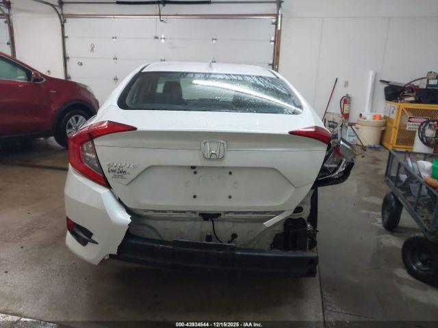 Honda Civic Ex Image 15