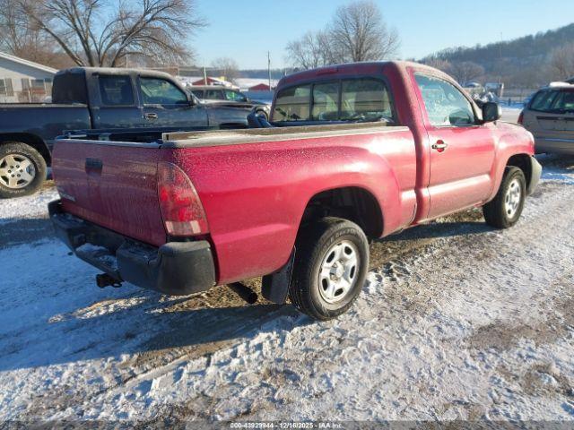 Toyota Tacoma Image 10