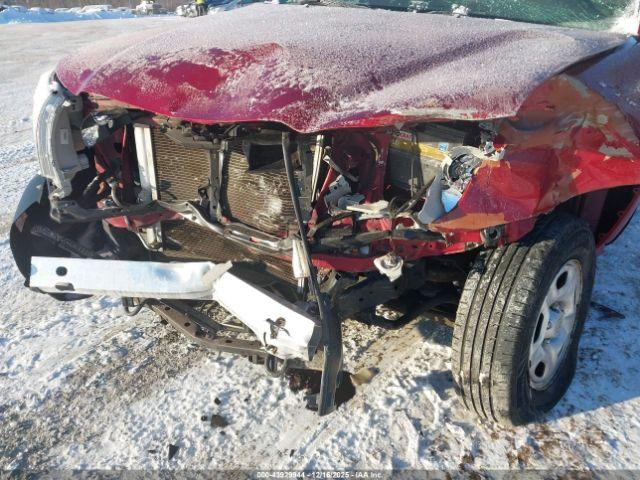 Toyota Tacoma Image 6