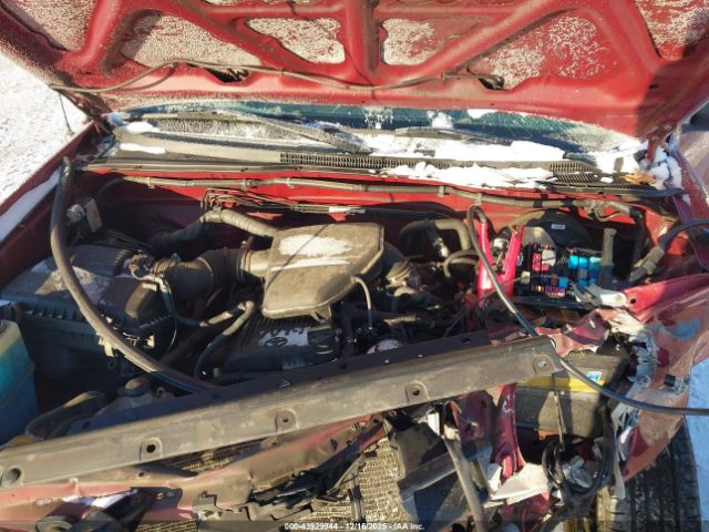 Toyota Tacoma Image 9