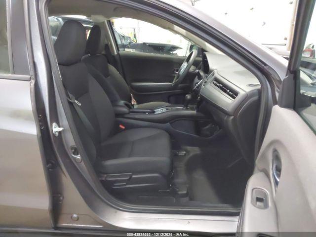 Honda HR-V Awd Lx Image 5