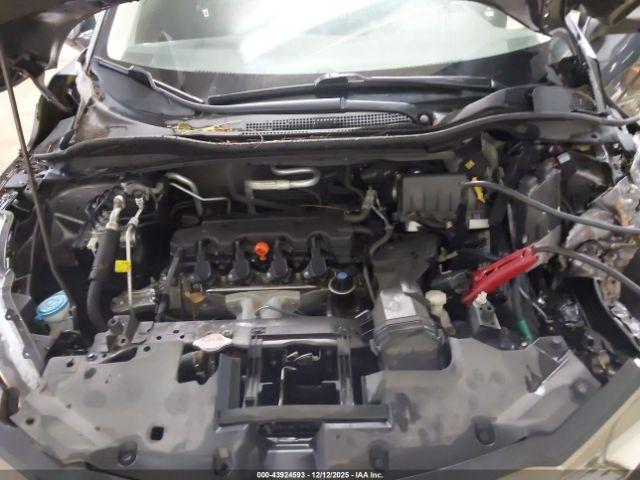 Honda HR-V Awd Lx Image 11