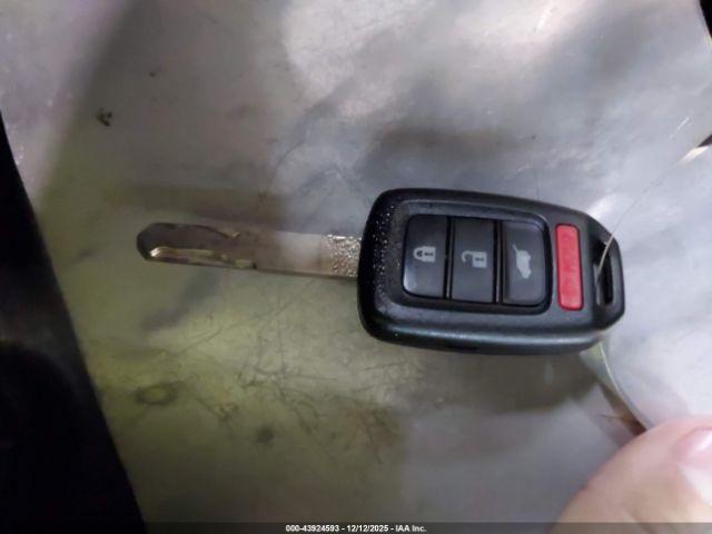 Honda HR-V Awd Lx Image 15