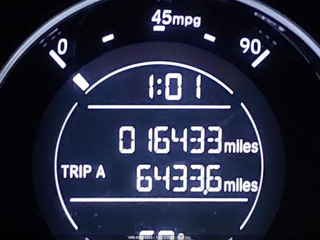 Honda HR-V Awd Lx Image 16