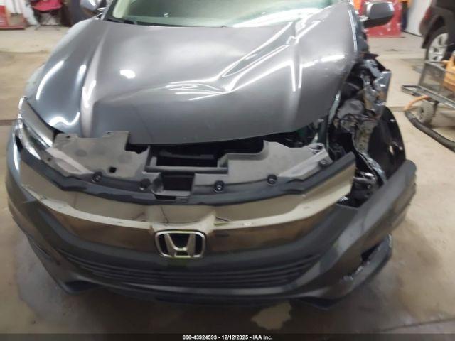Honda HR-V Awd Lx Image 13