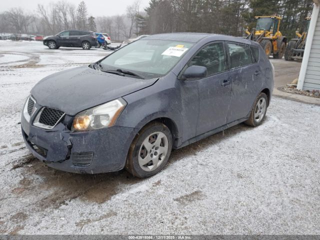 Pontiac Vibe Image 11