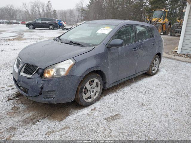Pontiac Vibe Image 11