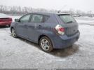 Pontiac Vibe Image 10