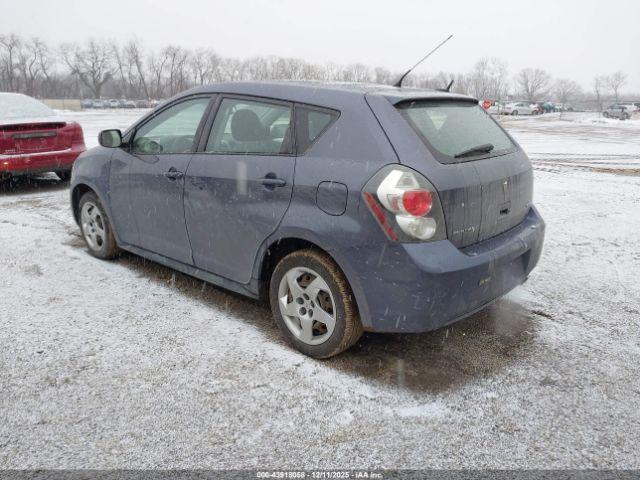 Pontiac Vibe Image 10