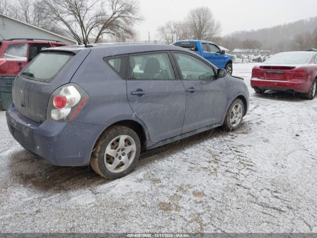 Pontiac Vibe Image 13