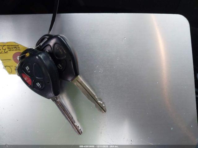 Pontiac Vibe Image 6