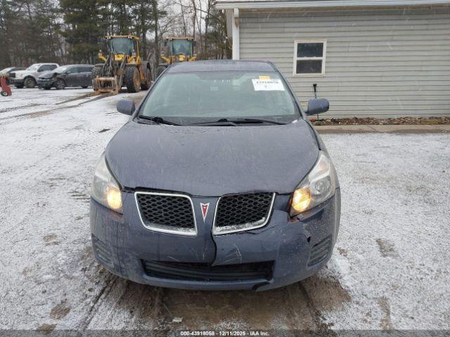 Pontiac Vibe Image 8