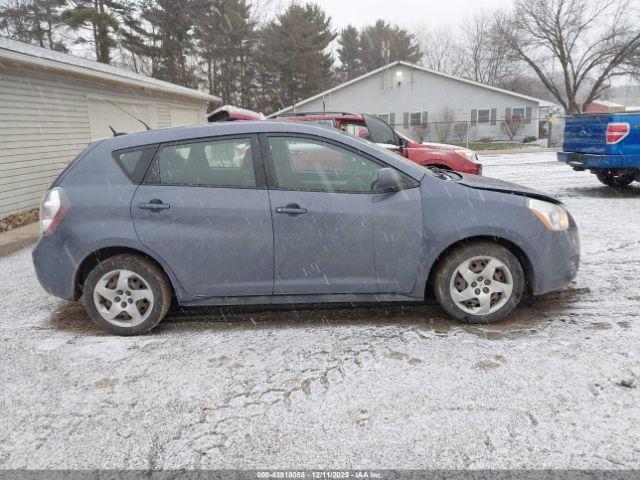 Pontiac Vibe Image 7