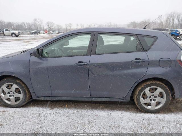 Pontiac Vibe Image 15