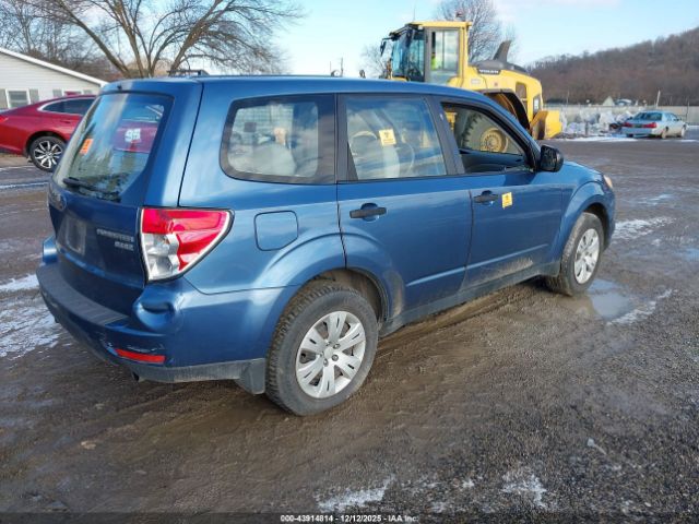 Subaru Forester 2.5x Image 10