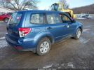 Subaru Forester 2.5x Image 10