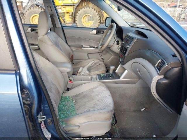 Subaru Forester 2.5x Image 4