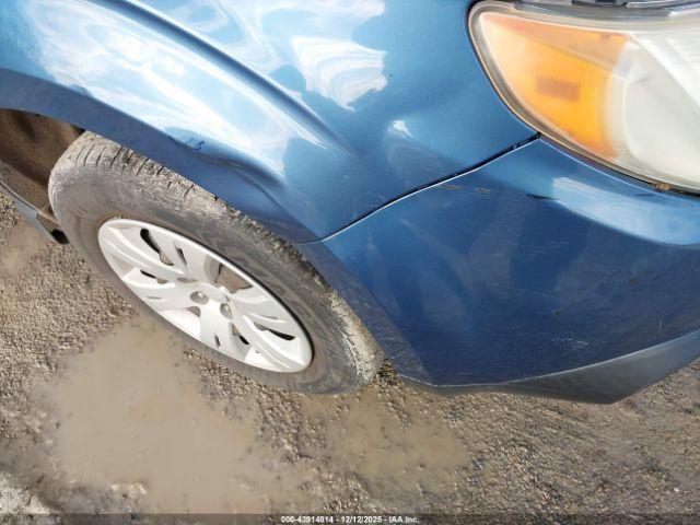 Subaru Forester 2.5x Image 11