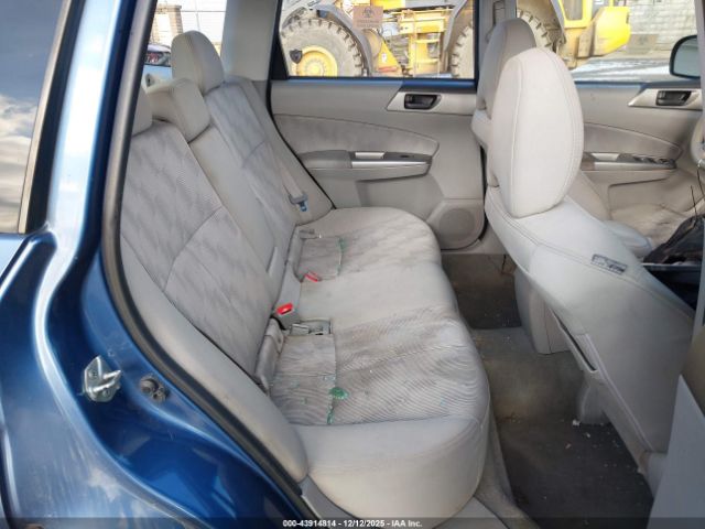 Subaru Forester 2.5x Image 2