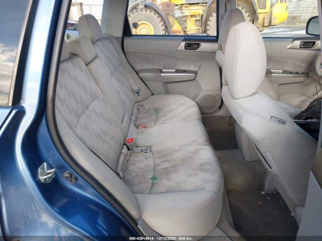 Subaru Forester 2.5x Image 2