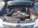 Subaru Forester 2.5x Image 8