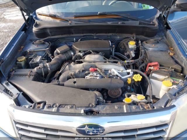 Subaru Forester 2.5x Image 8