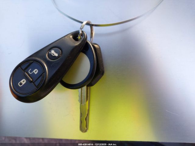 Subaru Forester 2.5x Image 9