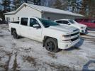 Chevrolet Silverado 1500 2lt Image 1