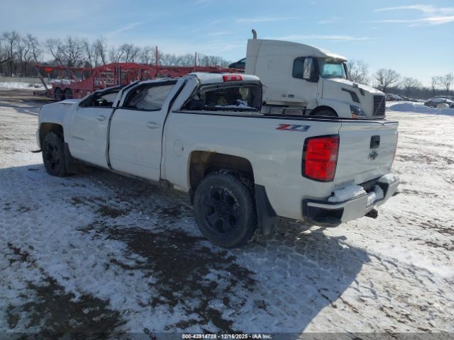 Chevrolet Silverado 1500 2lt Image 5