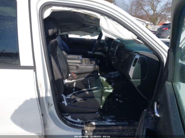 Chevrolet Silverado 1500 2lt Image 3