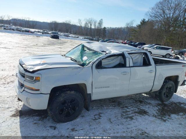 Chevrolet Silverado 1500 2lt Image 13