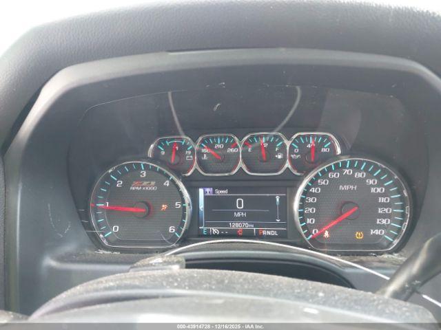 Chevrolet Silverado 1500 2lt Image 7