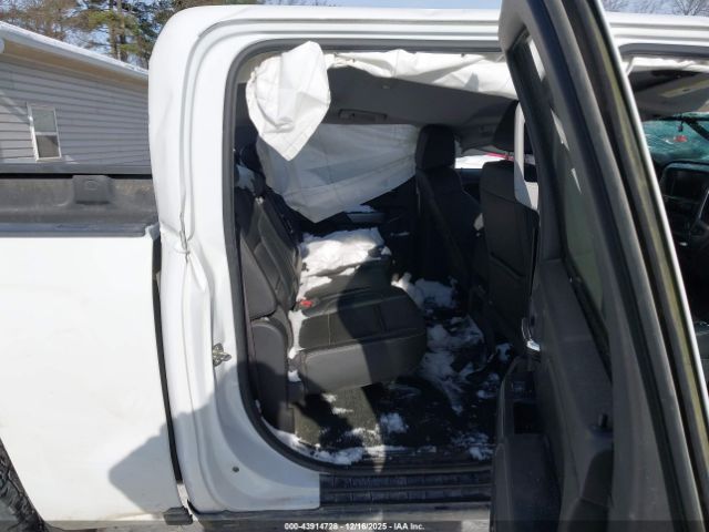 Chevrolet Silverado 1500 2lt Image 6