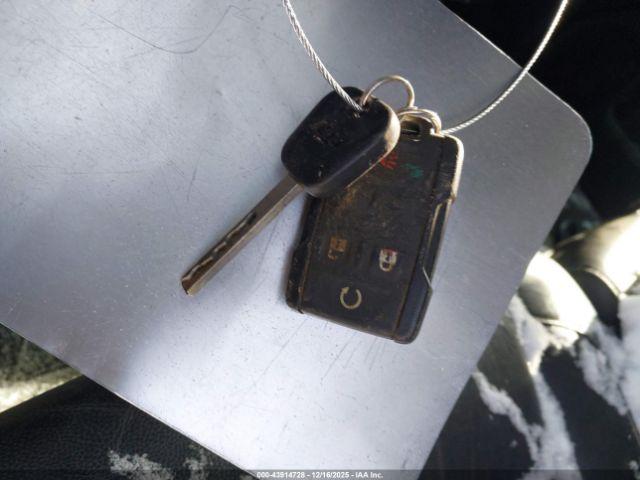 Chevrolet Silverado 1500 2lt Image 8