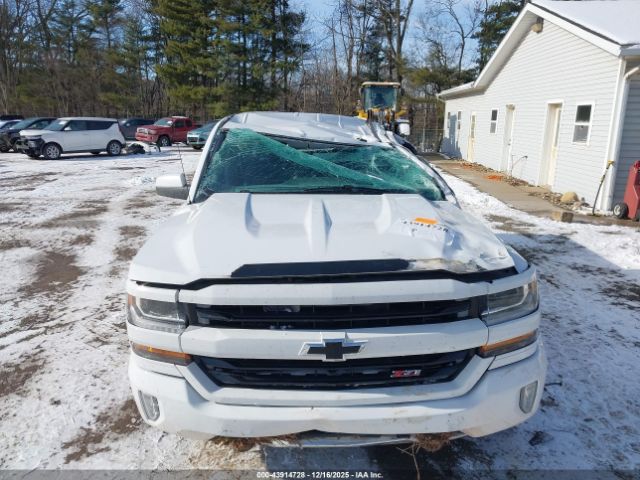 Chevrolet Silverado 1500 2lt Image 9
