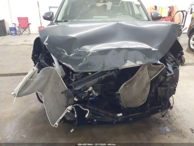 Hyundai TUCSON Sport Image 5