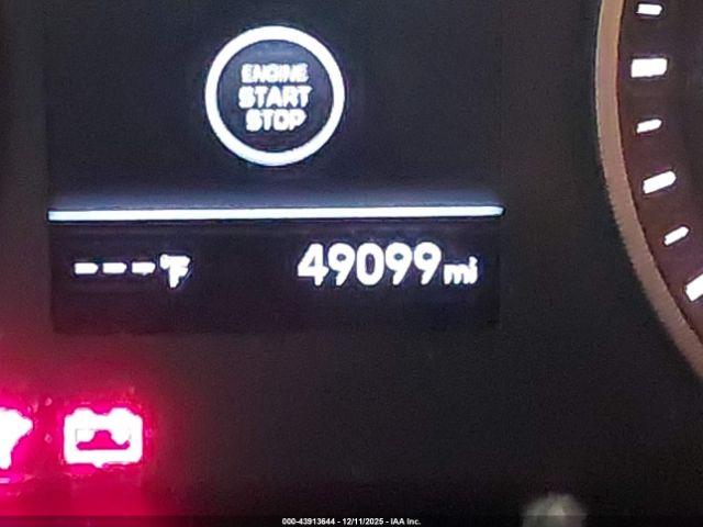 Hyundai TUCSON Sport Image 17