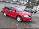 Dodge Journey Sxt Image 1