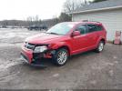 Dodge Journey Sxt Image 8