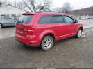 Dodge Journey Sxt Image 10