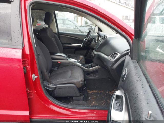 Dodge Journey Sxt Image 12