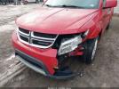 Dodge Journey Sxt Image 9