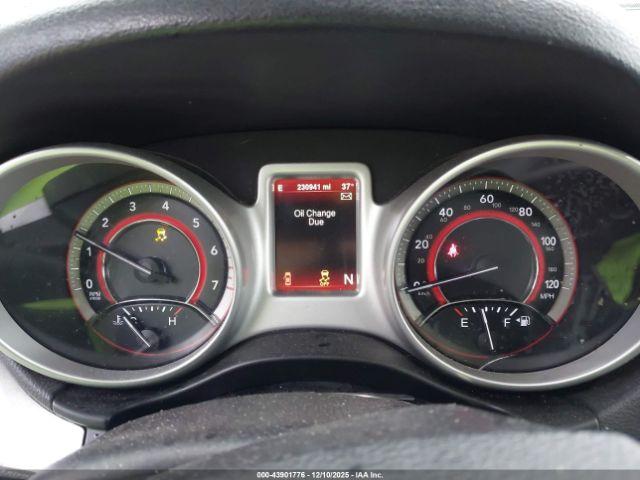 Dodge Journey Sxt Image 14