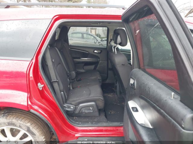 Dodge Journey Sxt Image 13