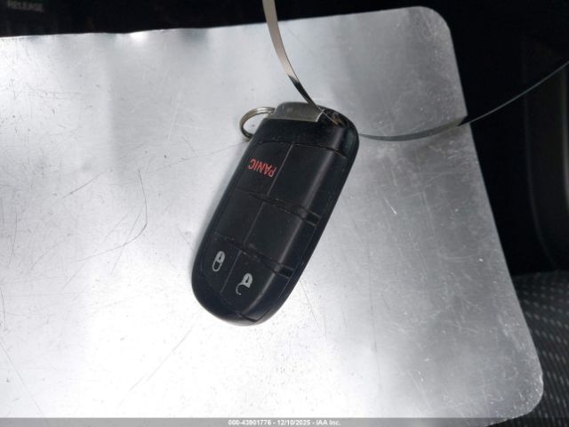 Dodge Journey Sxt Image 17