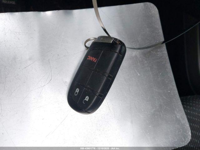 Dodge Journey Sxt Image 17