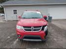 Dodge Journey Sxt Image 2