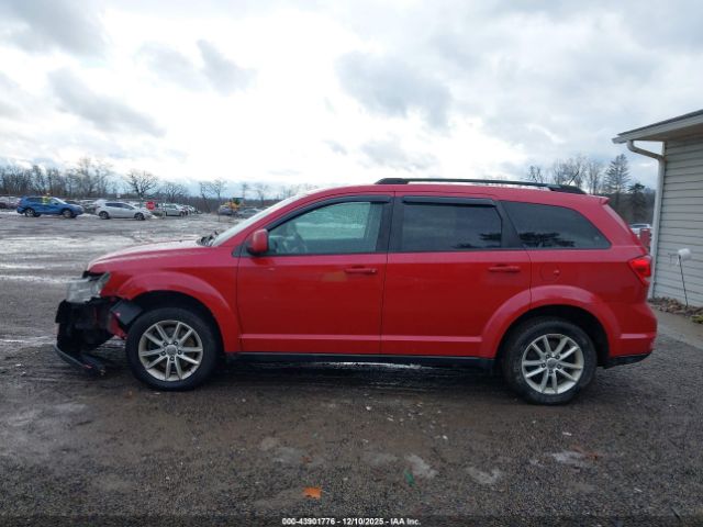 Dodge Journey Sxt Image 18