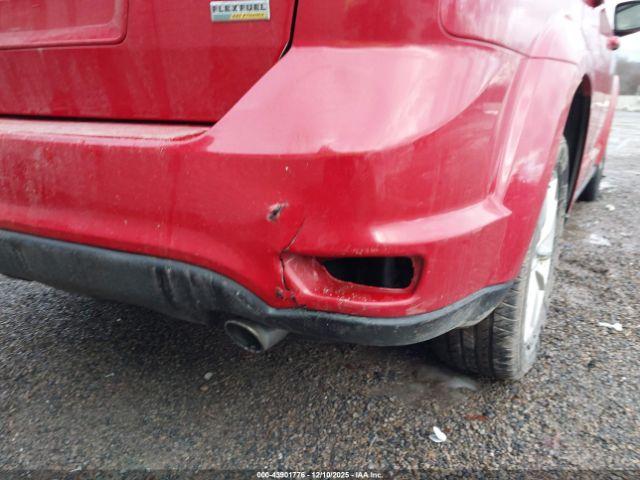 Dodge Journey Sxt Image 7