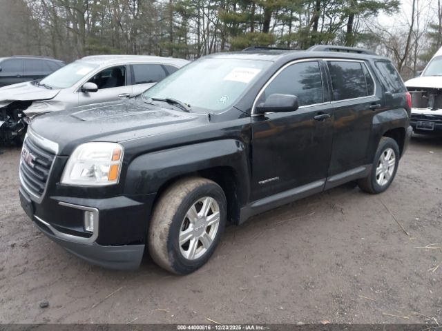 GMC Terrain Sle-2 Image 4
